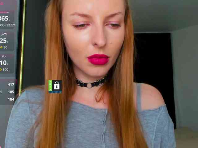 PinkPanterka webcam