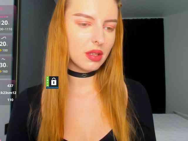 PinkPanterka webcam