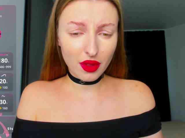 PinkPanterka webcam