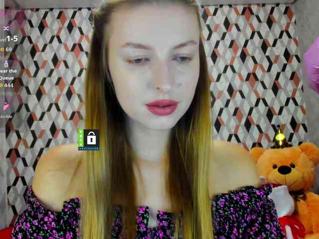 PinkPanterka webcam