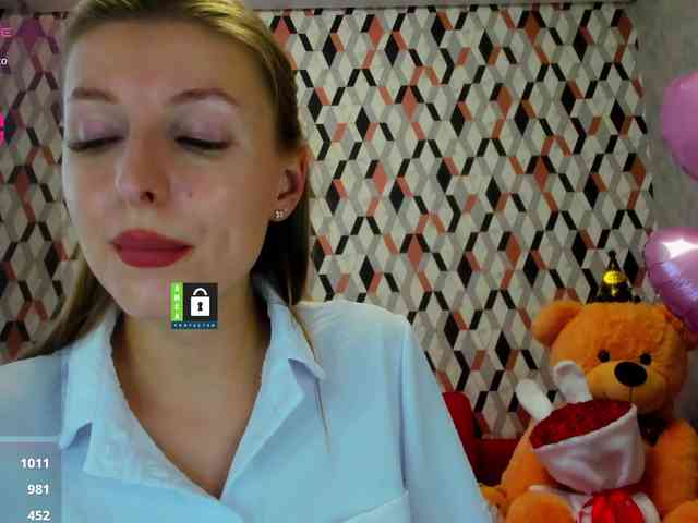 PinkPanterka webcam