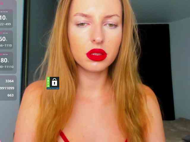 PinkPanterka webcam