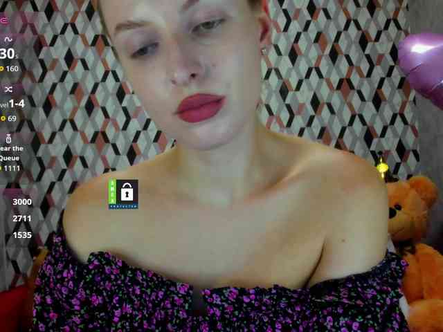 PinkPanterka webcam