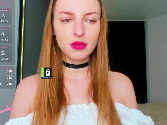 PinkPanterka webcam