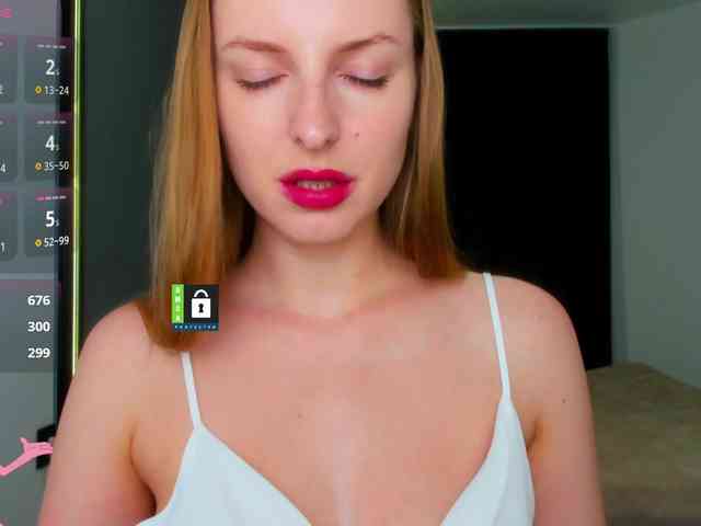 PinkPanterka webcam