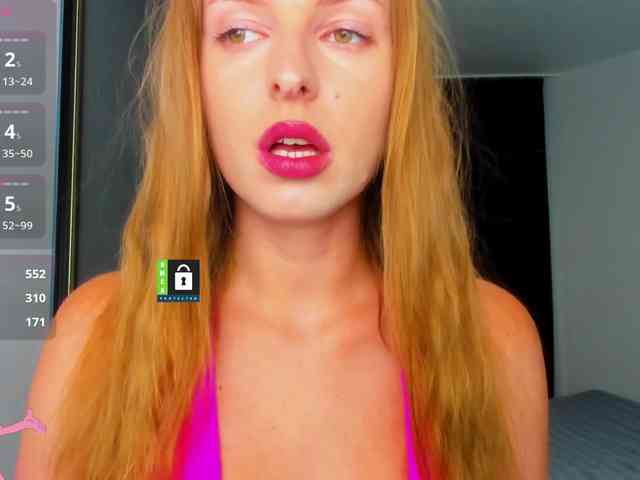 MissFentasy1 Sex Cam Show