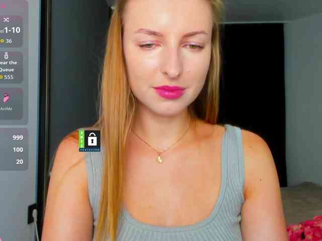 MissFentasy1 Sex Cam Show