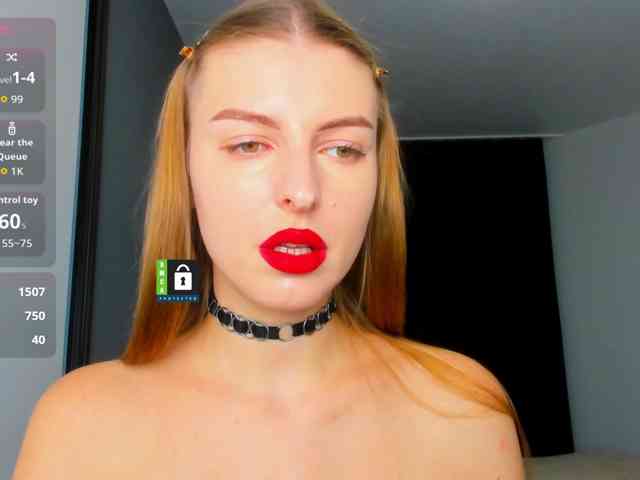 PinkPanterka webcam