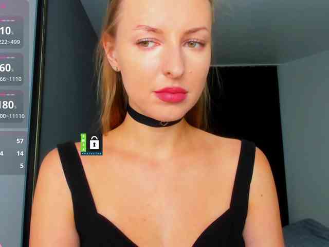 PinkPanterka webcam