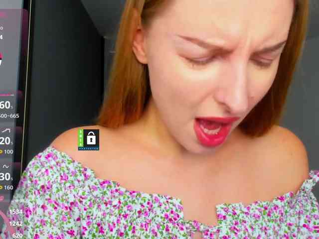 PinkPanterka webcam