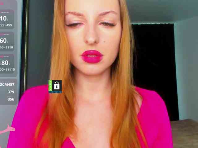 PinkPanterka webcam