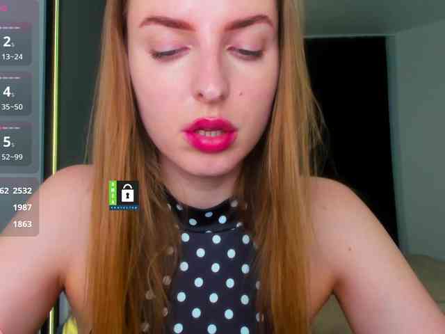 PinkPanterka webcam