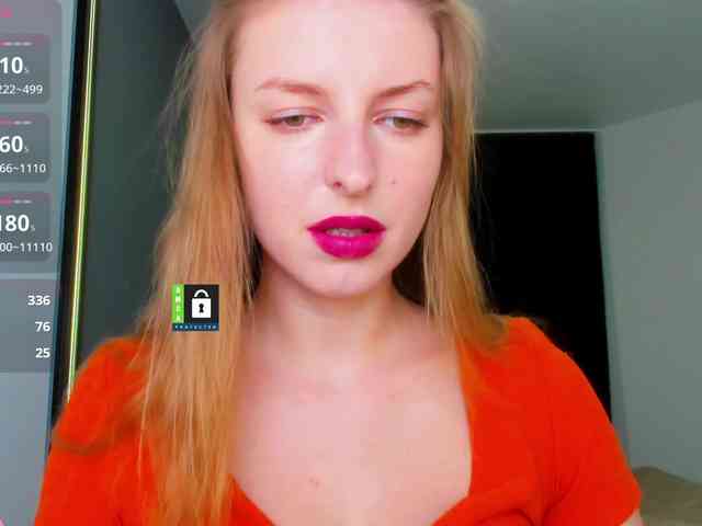 PinkPanterka webcam