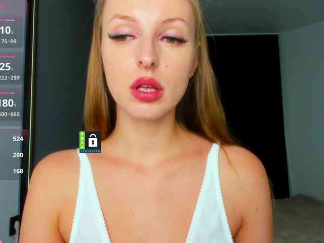 PinkPanterka webcam