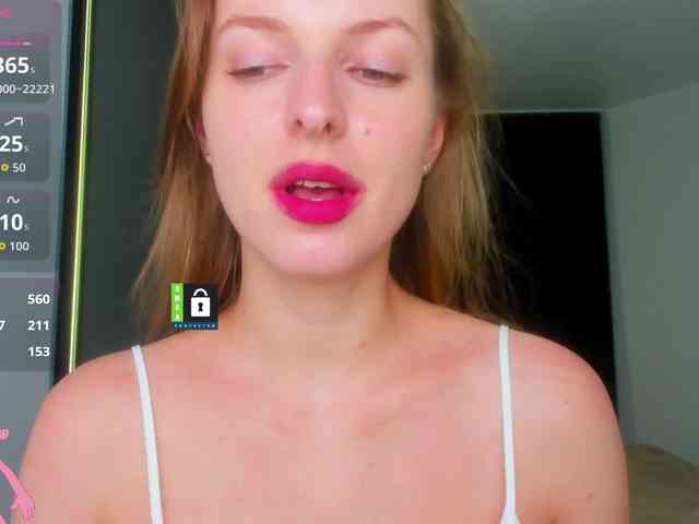 PinkPanterka webcam