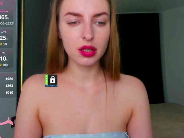 PinkPanterka webcam