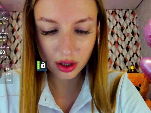PinkPanterka webcam