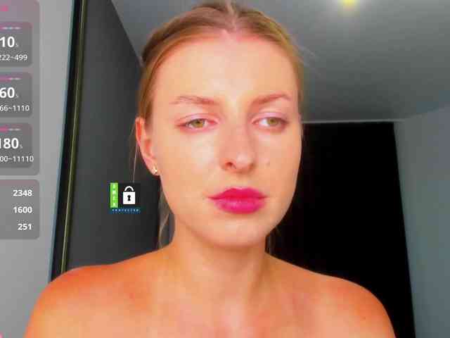 PinkPanterka webcam