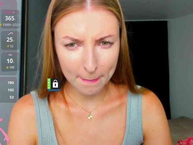 MissFentasy1 Sex Cam Show