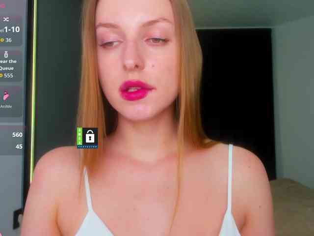 PinkPanterka webcam