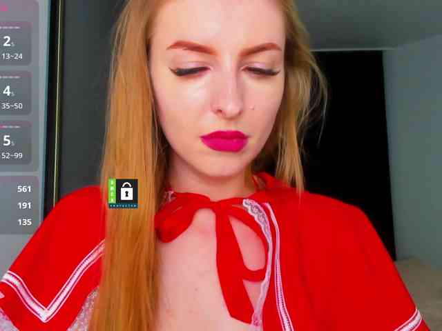 PinkPanterka webcam