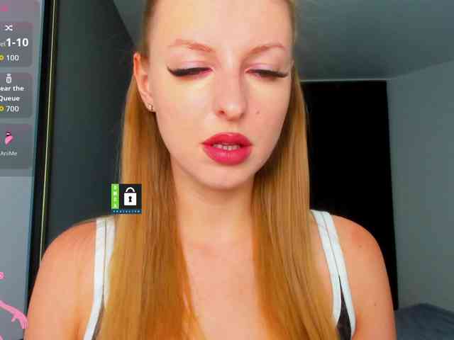 PinkPanterka webcam