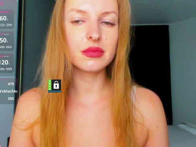 PinkPanterka webcam