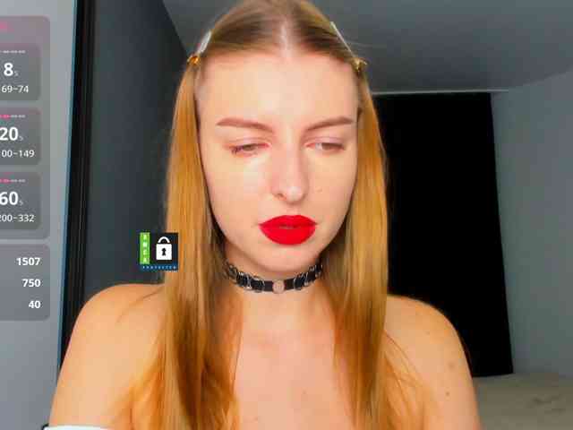 PinkPanterka webcam