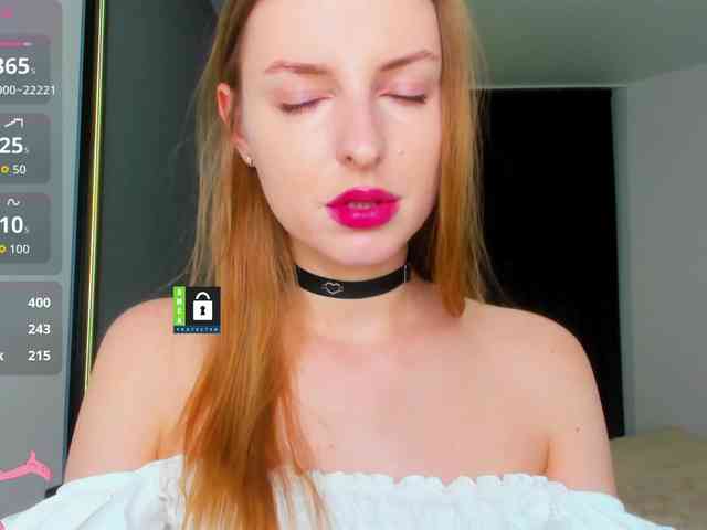 PinkPanterka webcam