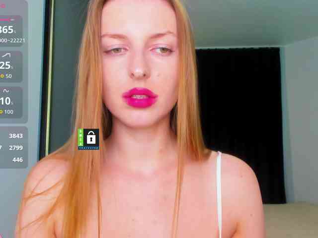 PinkPanterka webcam