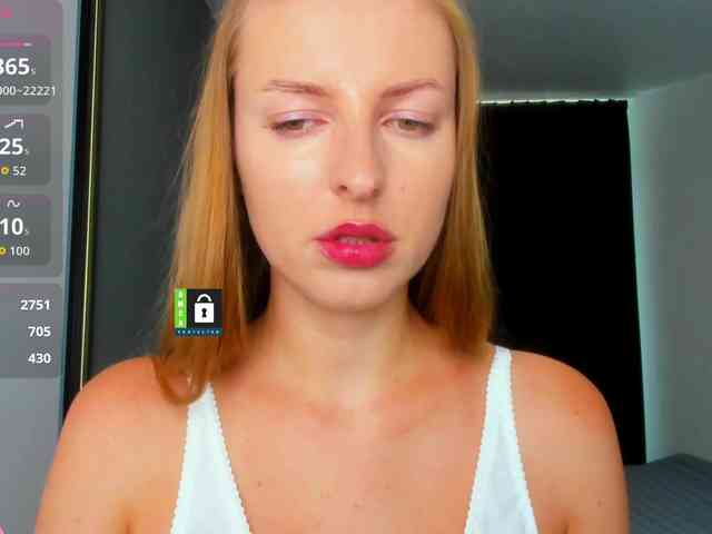 MissFentasy1 Sex Cam Show