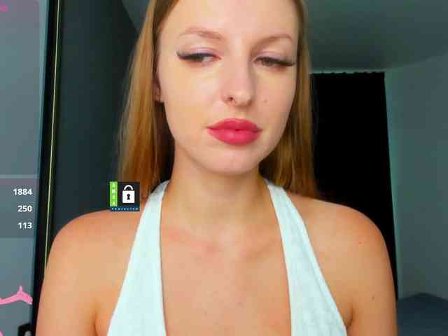 PinkPanterka webcam