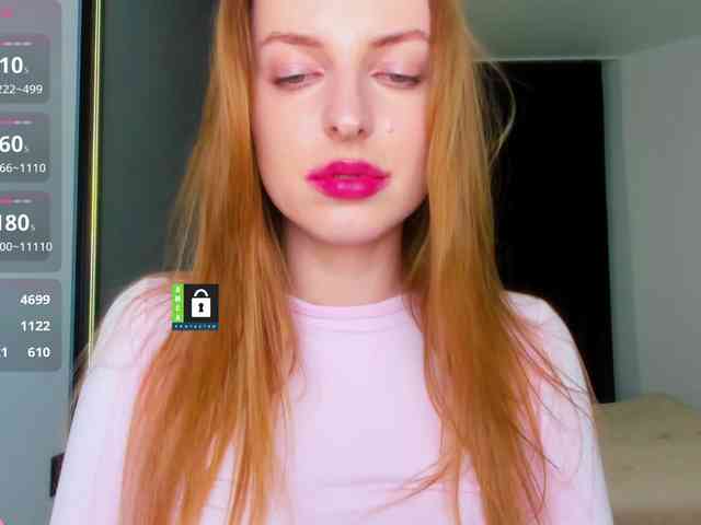 PinkPanterka webcam