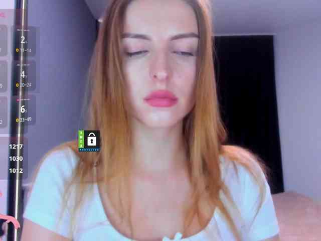 PinkPanterka webcam