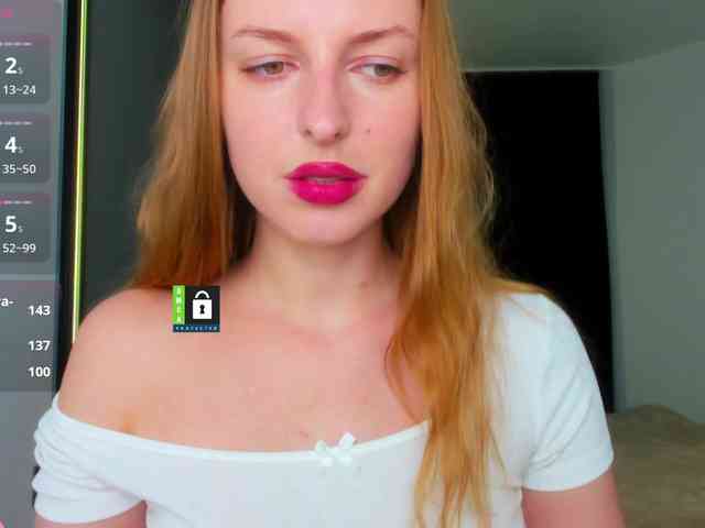 PinkPanterka webcam