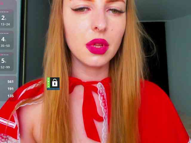 PinkPanterka webcam