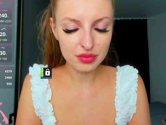 PinkPanterka webcam