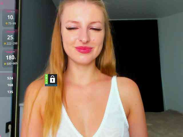 PinkPanterka webcam
