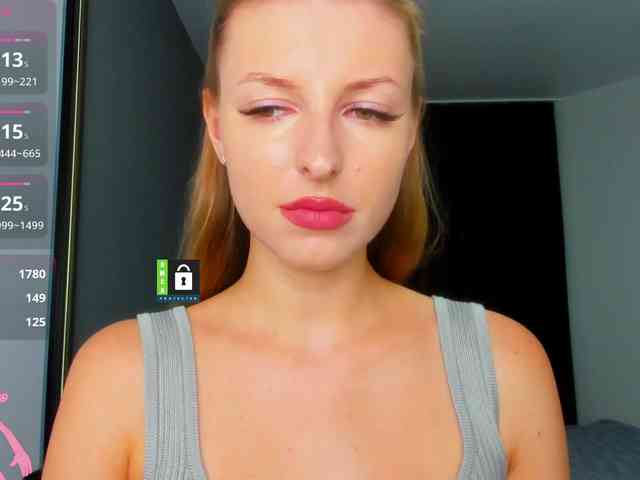 PinkPanterka webcam