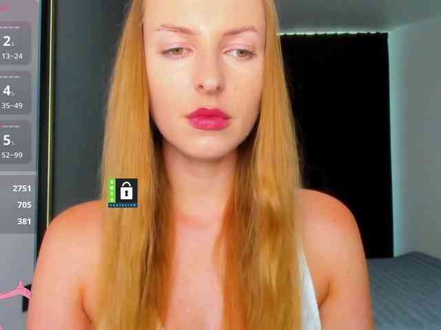 PinkPanterka webcam