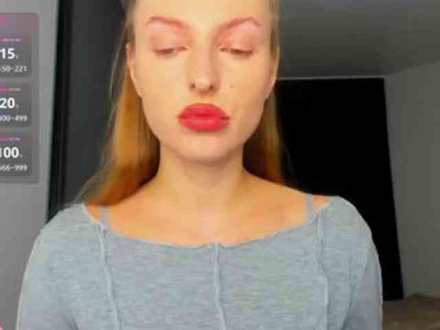 PinkPanterka webcam