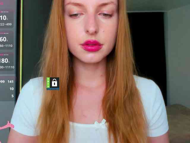 PinkPanterka webcam