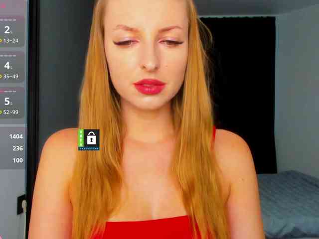 PinkPanterka webcam