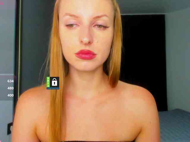 PinkPanterka webcam