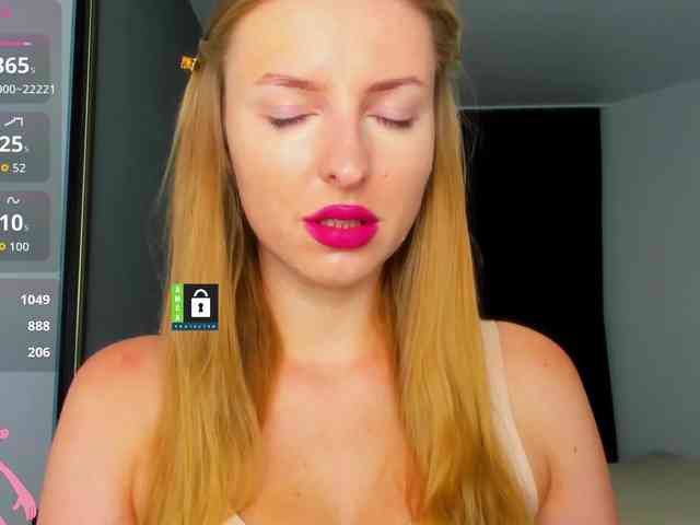 PinkPanterka webcam