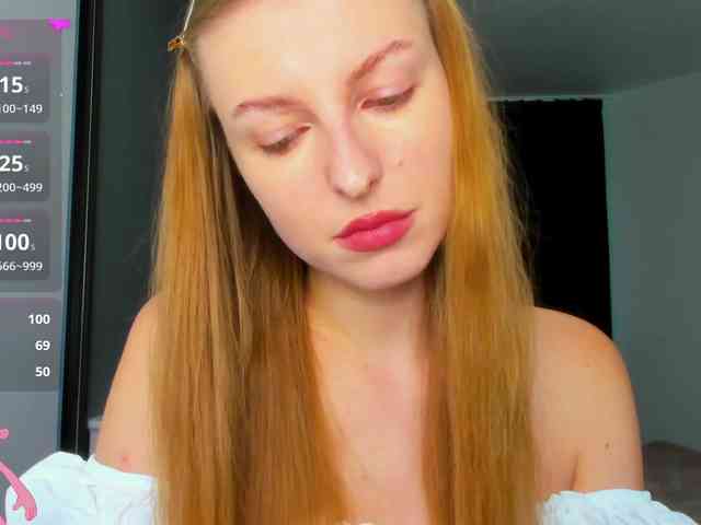 PinkPanterka webcam