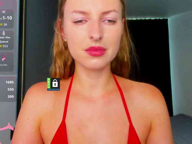 MissFentasy1 Sex Cam Show