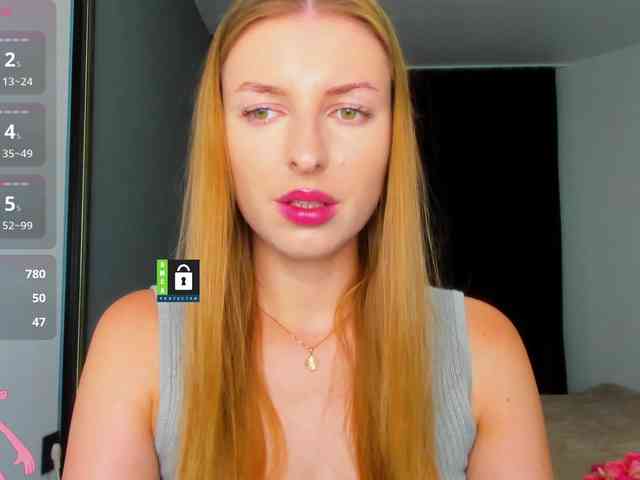 MissFentasy1 Sex Cam Show