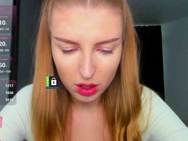 PinkPanterka webcam