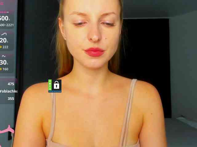 PinkPanterka webcam